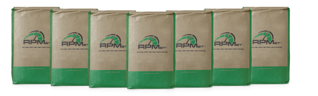 RPMet Bags